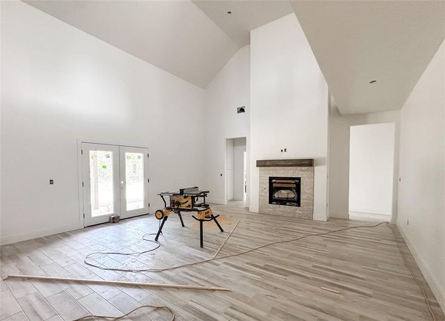 4601 Maple Ridge Drive, Edmond, OK 73034