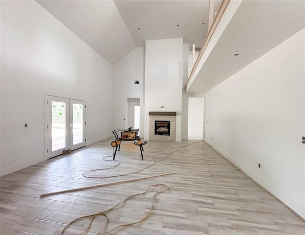 4601 Maple Ridge Drive, Edmond, OK 73034