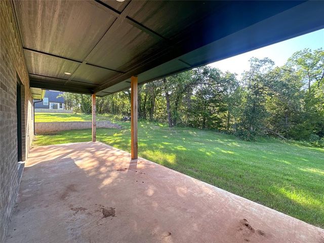 4601 Maple Ridge Drive, Edmond, OK 73034