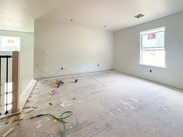 4601 Maple Ridge Drive, Edmond, OK 73034