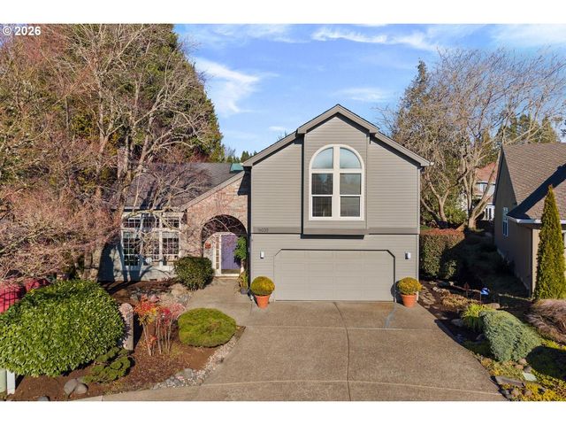 16035 Nw ELIZABETH Ct, Beaverton, OR 97006