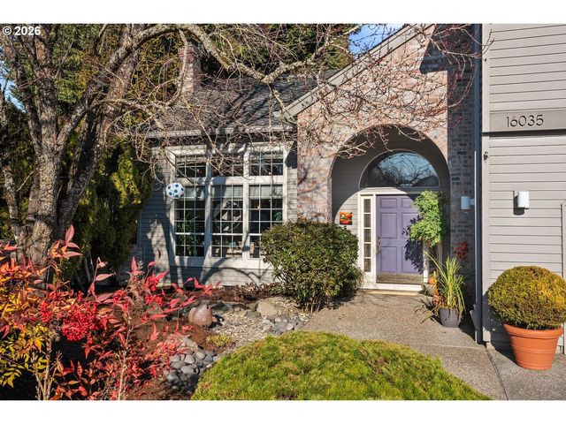16035 Nw ELIZABETH Ct, Beaverton, OR 97006