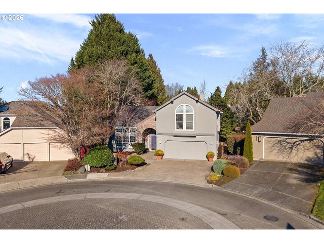 16035 Nw ELIZABETH Ct, Beaverton, OR 97006