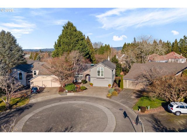 16035 Nw ELIZABETH Ct, Beaverton, OR 97006