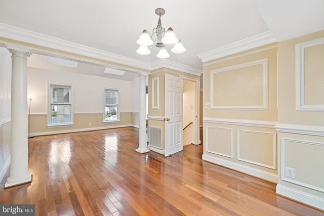 20725 BOUNTYFIELD, Montgomery Village, MD 20886