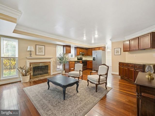 20725 BOUNTYFIELD, Montgomery Village, MD 20886