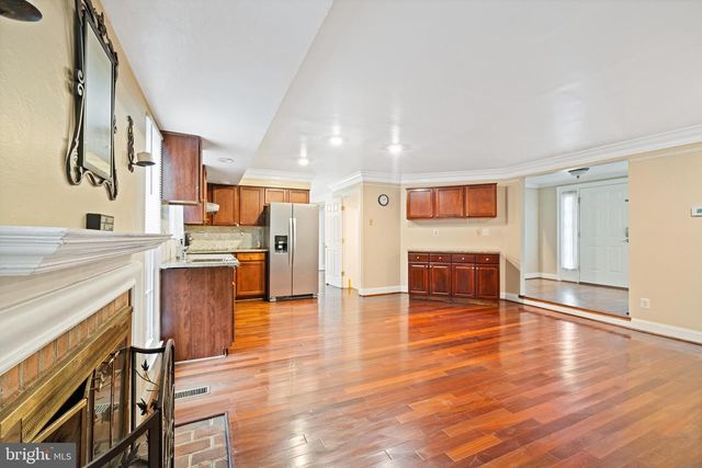 20725 BOUNTYFIELD, Montgomery Village, MD 20886