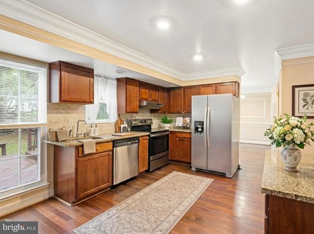 20725 BOUNTYFIELD, Montgomery Village, MD 20886