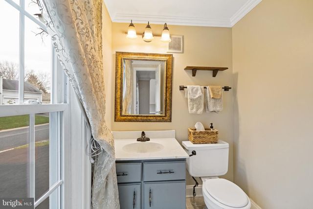 20725 BOUNTYFIELD, Montgomery Village, MD 20886