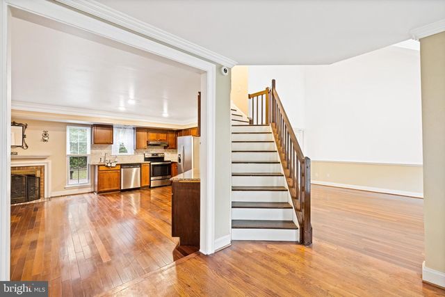 20725 BOUNTYFIELD, Montgomery Village, MD 20886