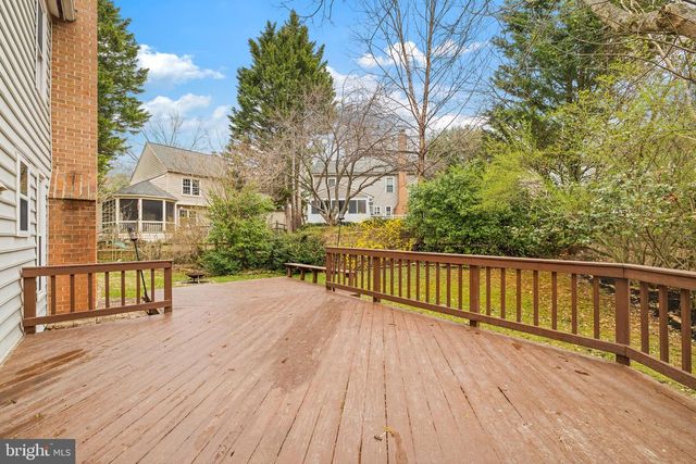 20725 BOUNTYFIELD, Montgomery Village, MD 20886