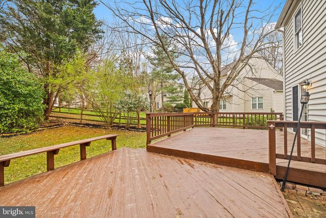 20725 BOUNTYFIELD, Montgomery Village, MD 20886