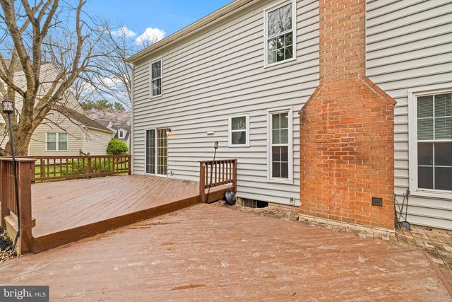 20725 BOUNTYFIELD, Montgomery Village, MD 20886