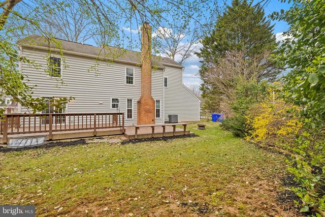 20725 BOUNTYFIELD, Montgomery Village, MD 20886