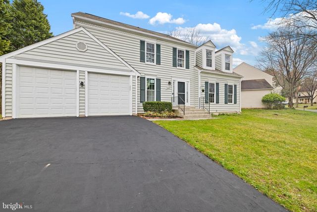 20725 BOUNTYFIELD, Montgomery Village, MD 20886