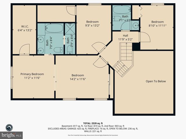 20725 BOUNTYFIELD, Montgomery Village, MD 20886