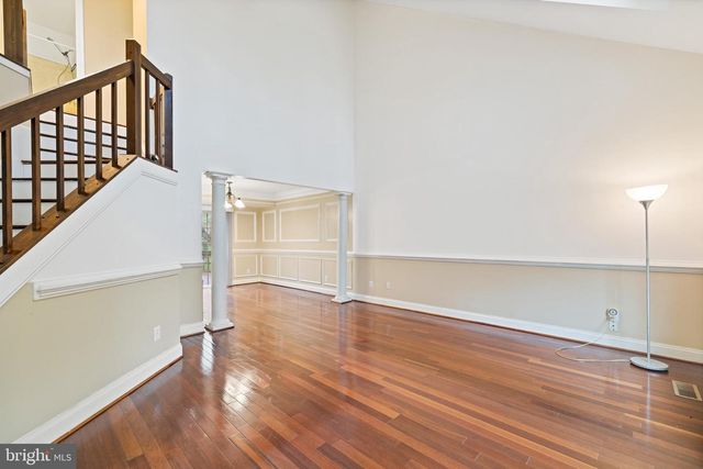 20725 BOUNTYFIELD, Montgomery Village, MD 20886