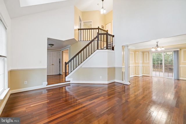 20725 BOUNTYFIELD, Montgomery Village, MD 20886