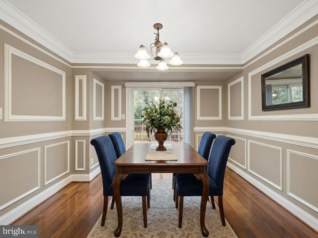 20725 BOUNTYFIELD, Montgomery Village, MD 20886