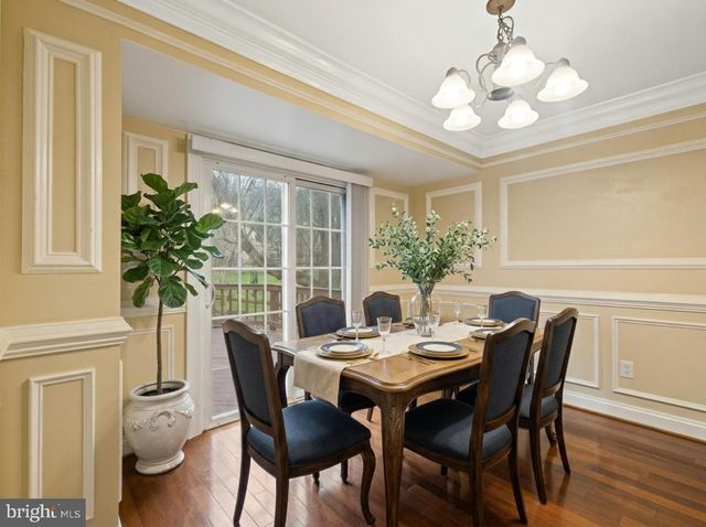 20725 BOUNTYFIELD, Montgomery Village, MD 20886