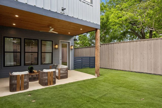 5104 Vandelia Street, Dallas, TX 75235