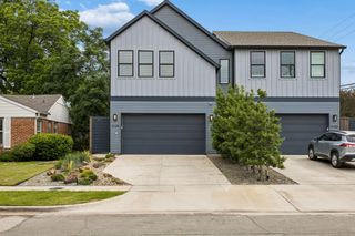 5104 Vandelia Street, Dallas, TX 75235