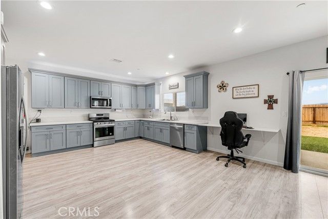 20849 108th, California City, CA 93505