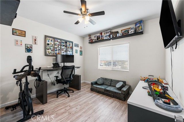 20849 108th, California City, CA 93505