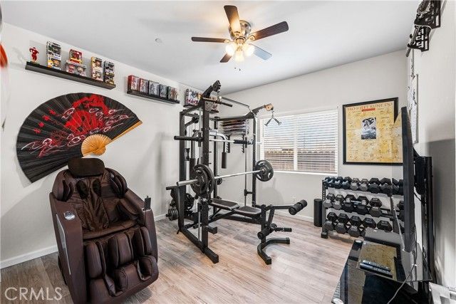 20849 108th, California City, CA 93505