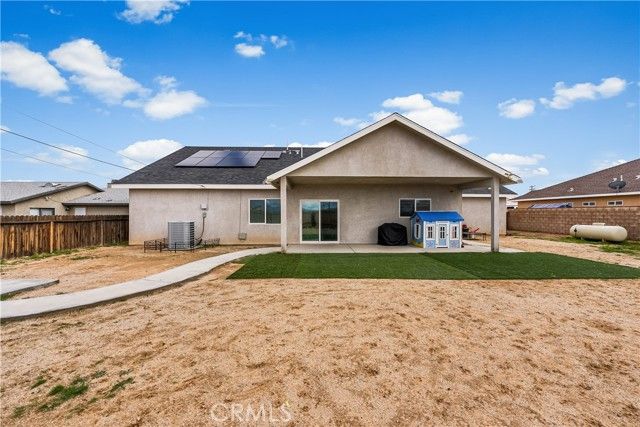 20849 108th, California City, CA 93505