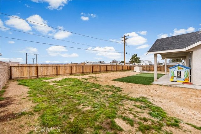 20849 108th, California City, CA 93505