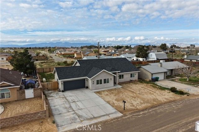 20849 108th, California City, CA 93505