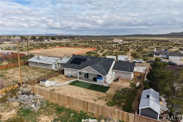 20849 108th, California City, CA 93505