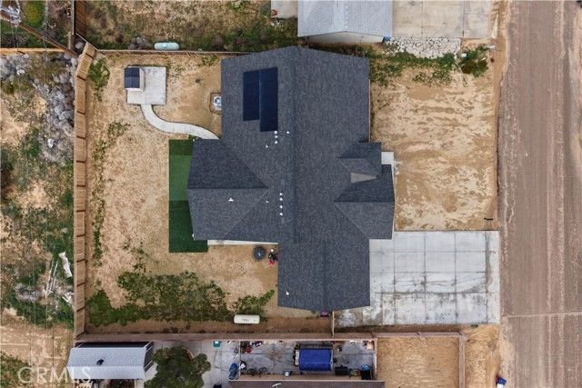 20849 108th, California City, CA 93505