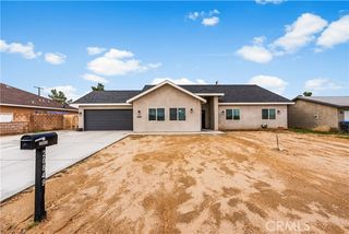 20849 108th, California City, CA 93505