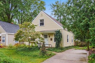 291 E Lincoln Avenue, Columbus, OH 43214
