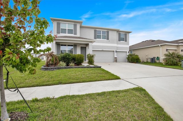 32265 CONCHSHELL SAIL STREET, Wesley Chapel, FL 33545