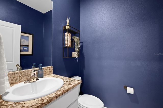 32265 CONCHSHELL SAIL STREET, Wesley Chapel, FL 33545