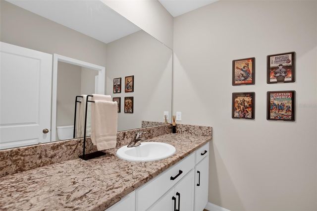 32265 CONCHSHELL SAIL STREET, Wesley Chapel, FL 33545