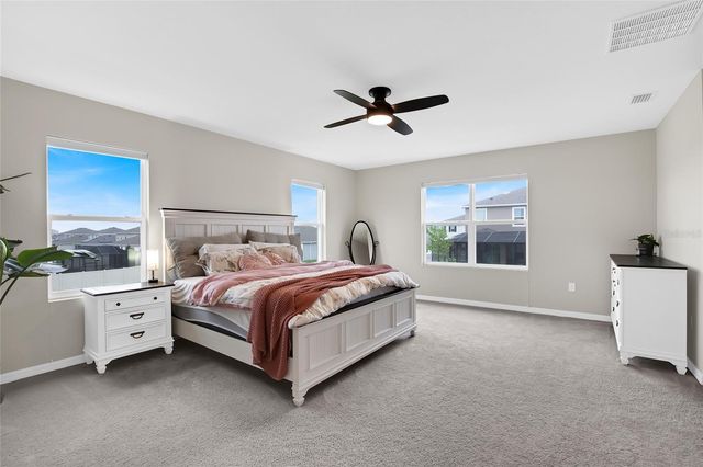 32265 CONCHSHELL SAIL STREET, Wesley Chapel, FL 33545