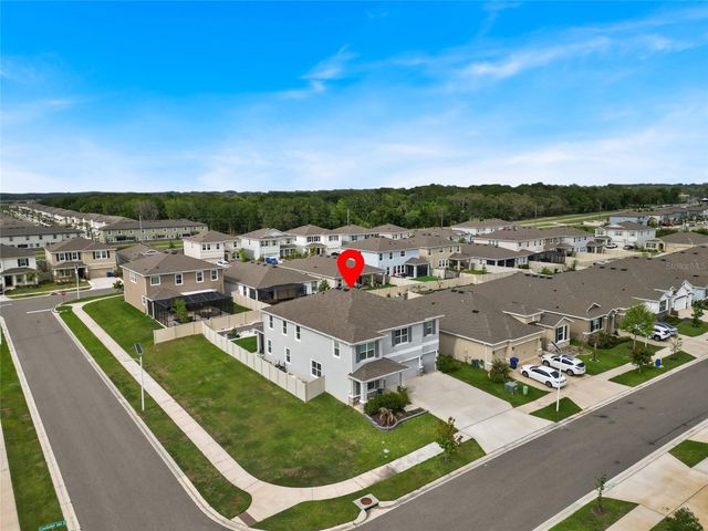 32265 CONCHSHELL SAIL STREET, Wesley Chapel, FL 33545