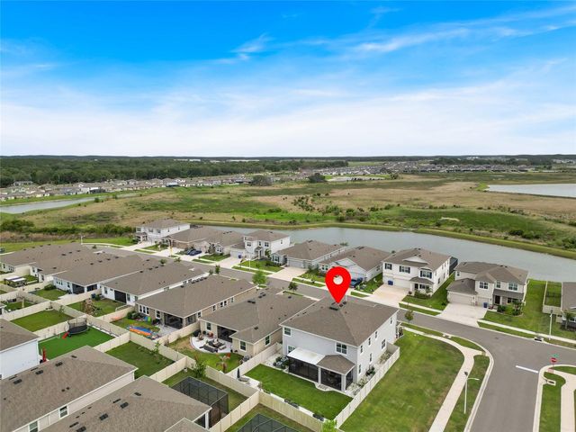 32265 CONCHSHELL SAIL STREET, Wesley Chapel, FL 33545