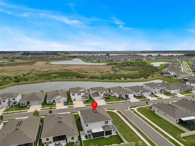 32265 CONCHSHELL SAIL STREET, Wesley Chapel, FL 33545