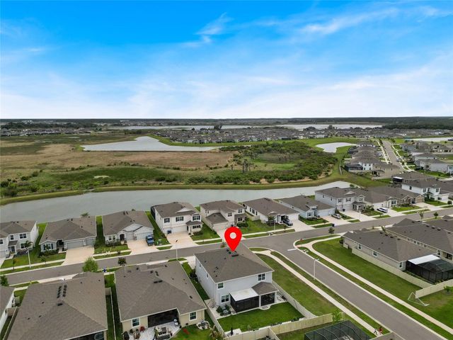 32265 CONCHSHELL SAIL STREET, Wesley Chapel, FL 33545