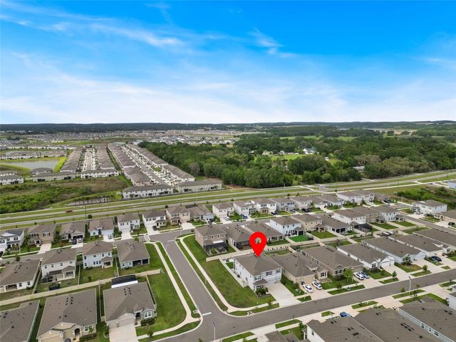 32265 CONCHSHELL SAIL STREET, Wesley Chapel, FL 33545