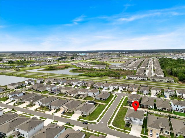 32265 CONCHSHELL SAIL STREET, Wesley Chapel, FL 33545