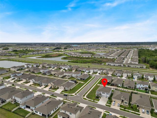 32265 CONCHSHELL SAIL STREET, Wesley Chapel, FL 33545