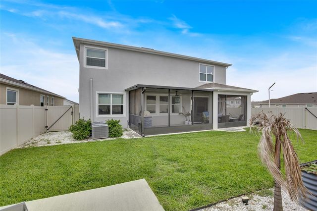 32265 CONCHSHELL SAIL STREET, Wesley Chapel, FL 33545