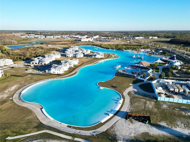 32265 CONCHSHELL SAIL STREET, Wesley Chapel, FL 33545