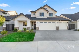 1887 E Mount Maria St, Meridian, ID 83642